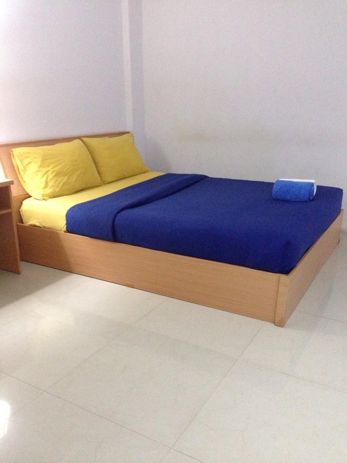 Baan Khun Yai 호텔 나콘라차시마 외부 사진
